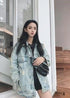 Boho jacket woman